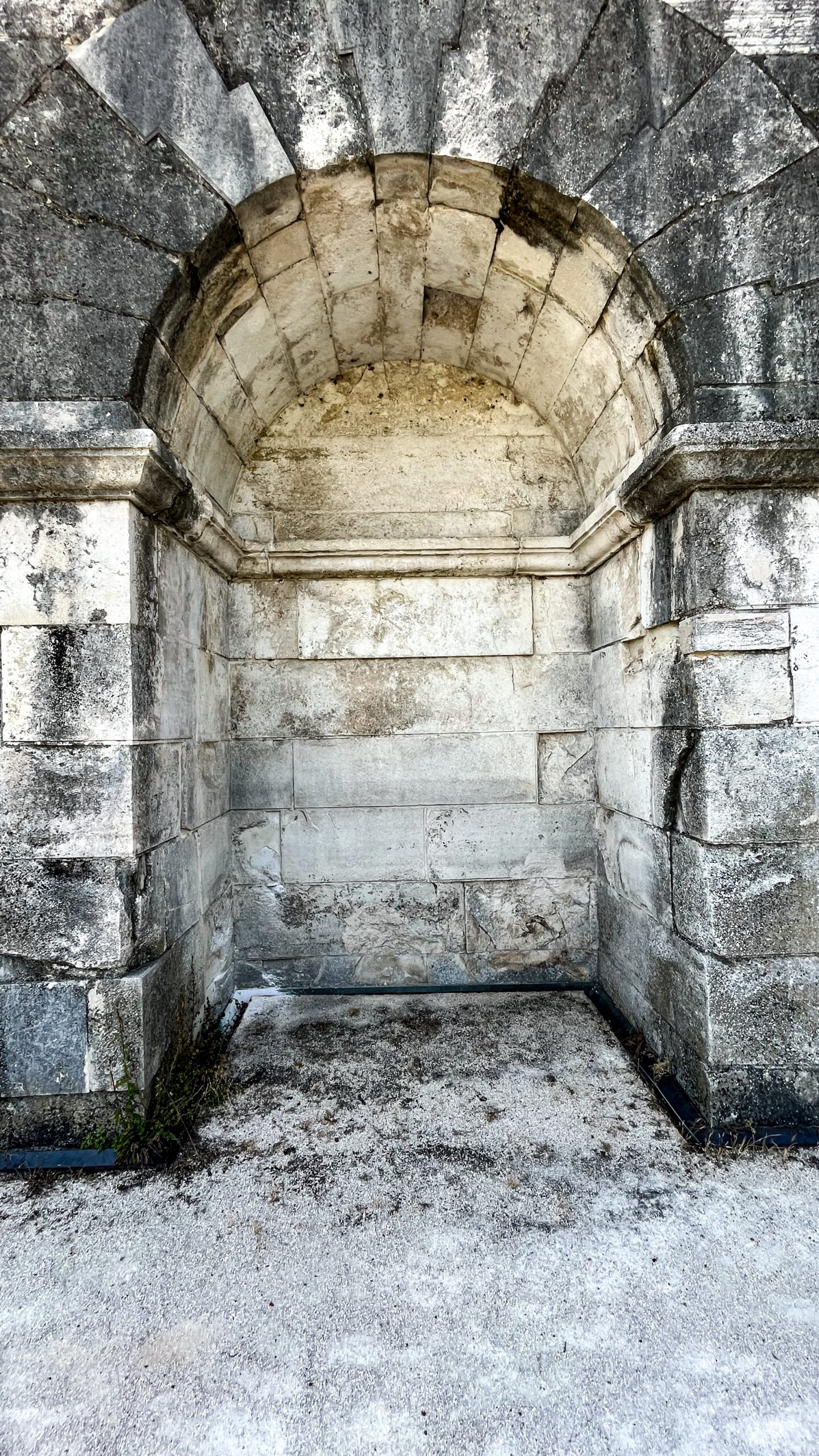 251.142 <br>Baugeschichte / Bauforschung